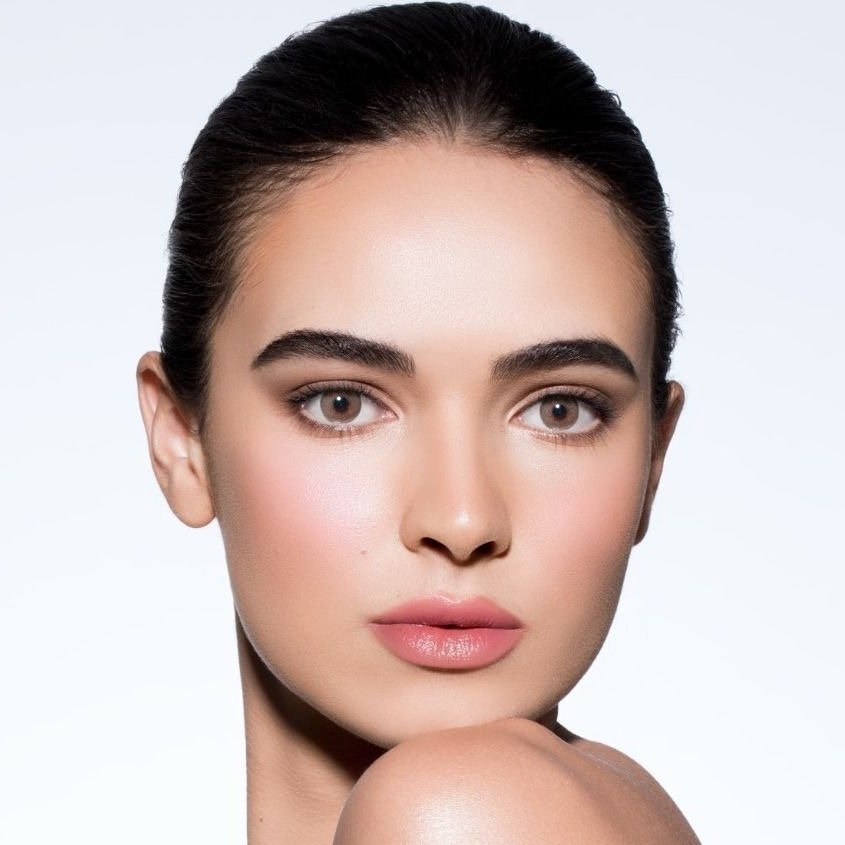 LENSME CAFFE MONTHLY COLOR CONTACT LENSES – 2 PACK