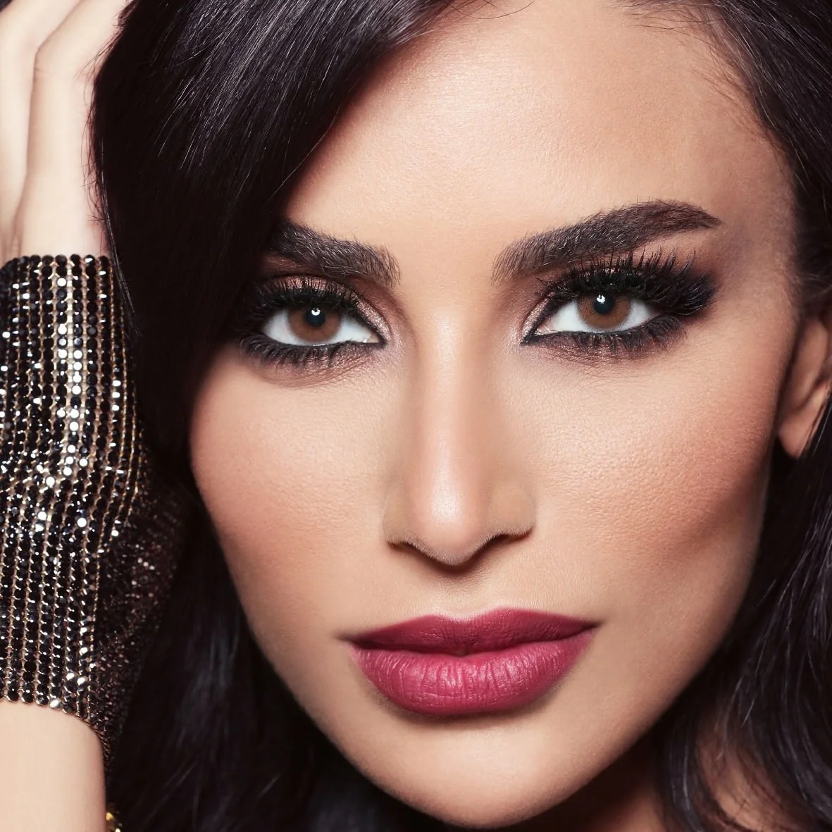 DIVA AMANDE MONTHLY COLOR CONTACT LENSES – 2 PACK