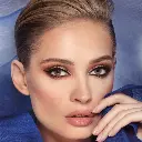 DIVA AMANDE MONTHLY COLOR CONTACT LENSES – 2 PACK