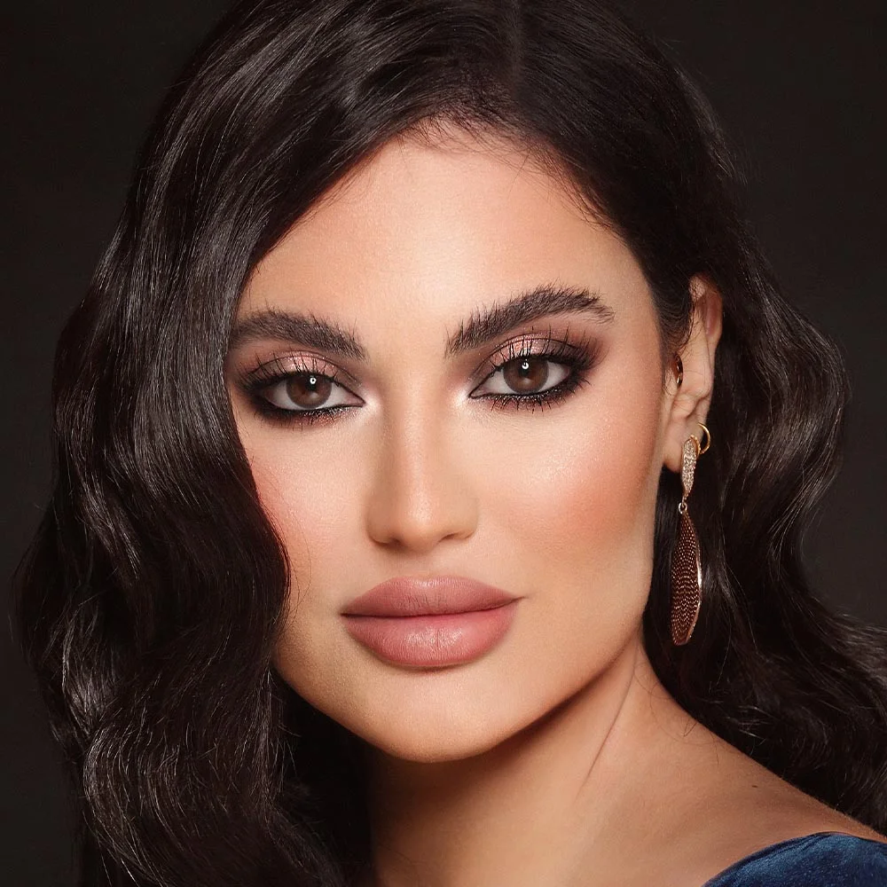 DIVA AMANDE MONTHLY COLOR CONTACT LENSES – 2 PACK