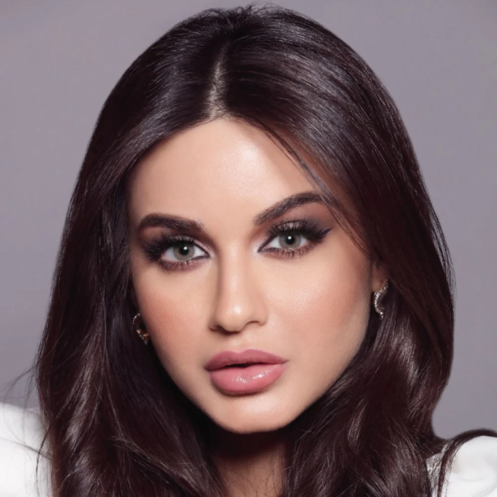 DIVA AMANDE MONTHLY COLOR CONTACT LENSES – 2 PACK