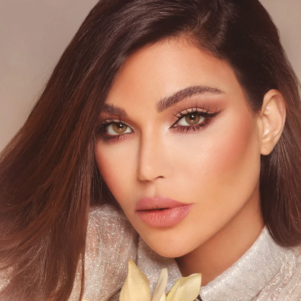 DIVA AMANDE MONTHLY COLOR CONTACT LENSES – 2 PACK