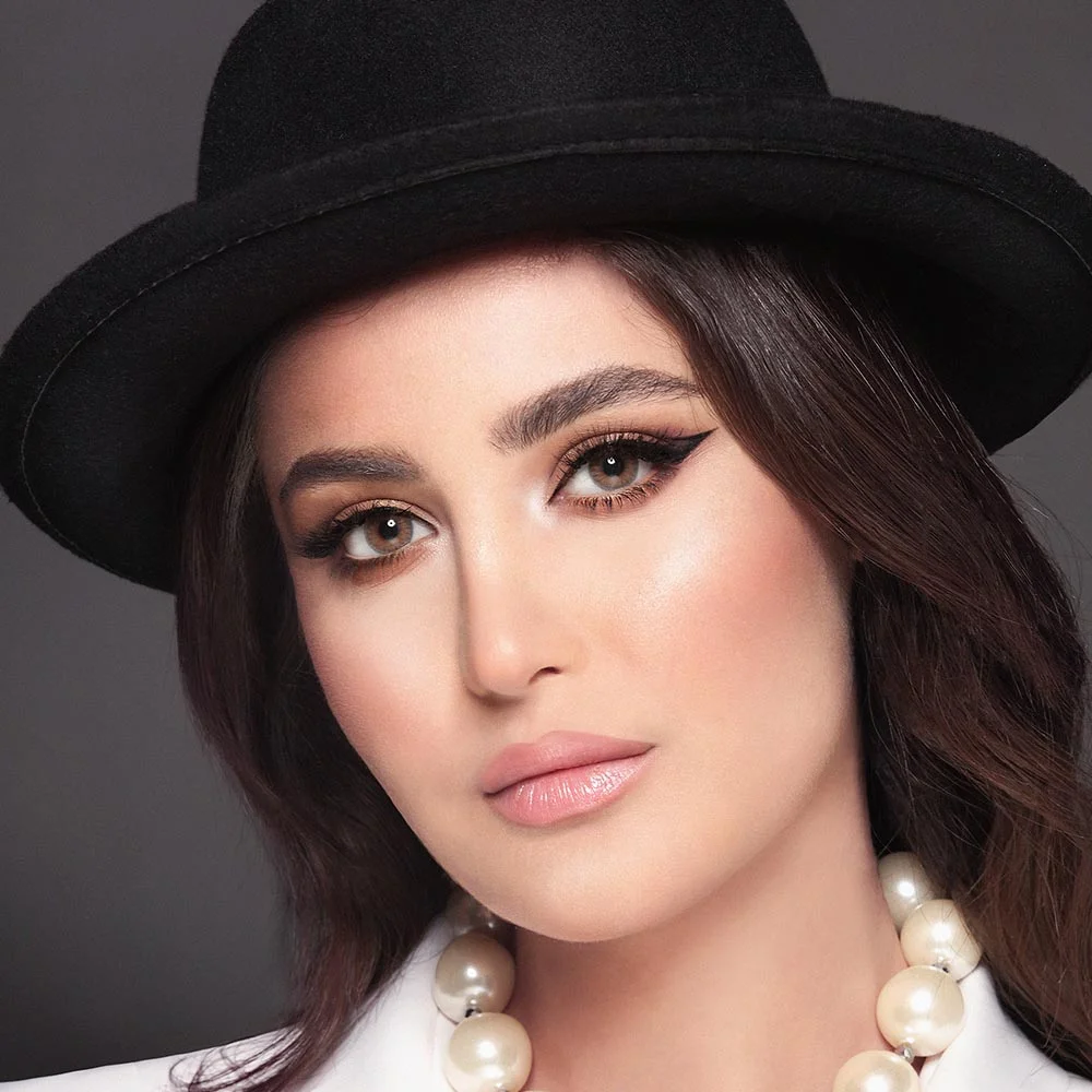 DIVA AMANDE MONTHLY COLOR CONTACT LENSES – 2 PACKS