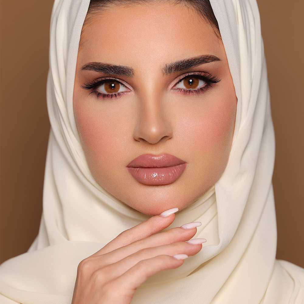 LUMINOUS RIVER MONTHLY COLOR CONTACT LENSES – 2 PACK TEST