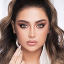 DIAMOND EYE LUMINOUS LATIN BROWN MONTHLY COLOR CONTACT LENSES - 2 PACK