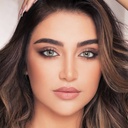 DIAMOND EYE LUMINOUS LATIN BROWN MONTHLY COLOR CONTACT LENSES - 2 PACK