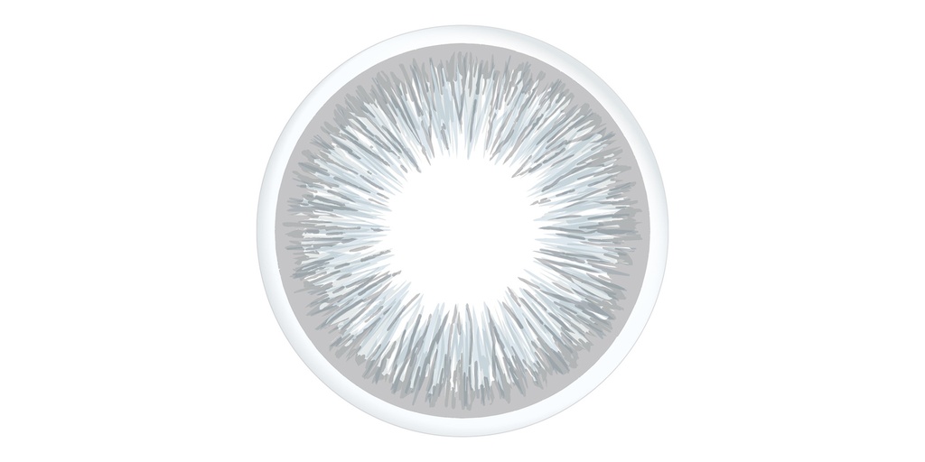 ACUVUE DEFINE FRESH BLUE DAILY COLOR CONTACT LENSES – 30 PACK