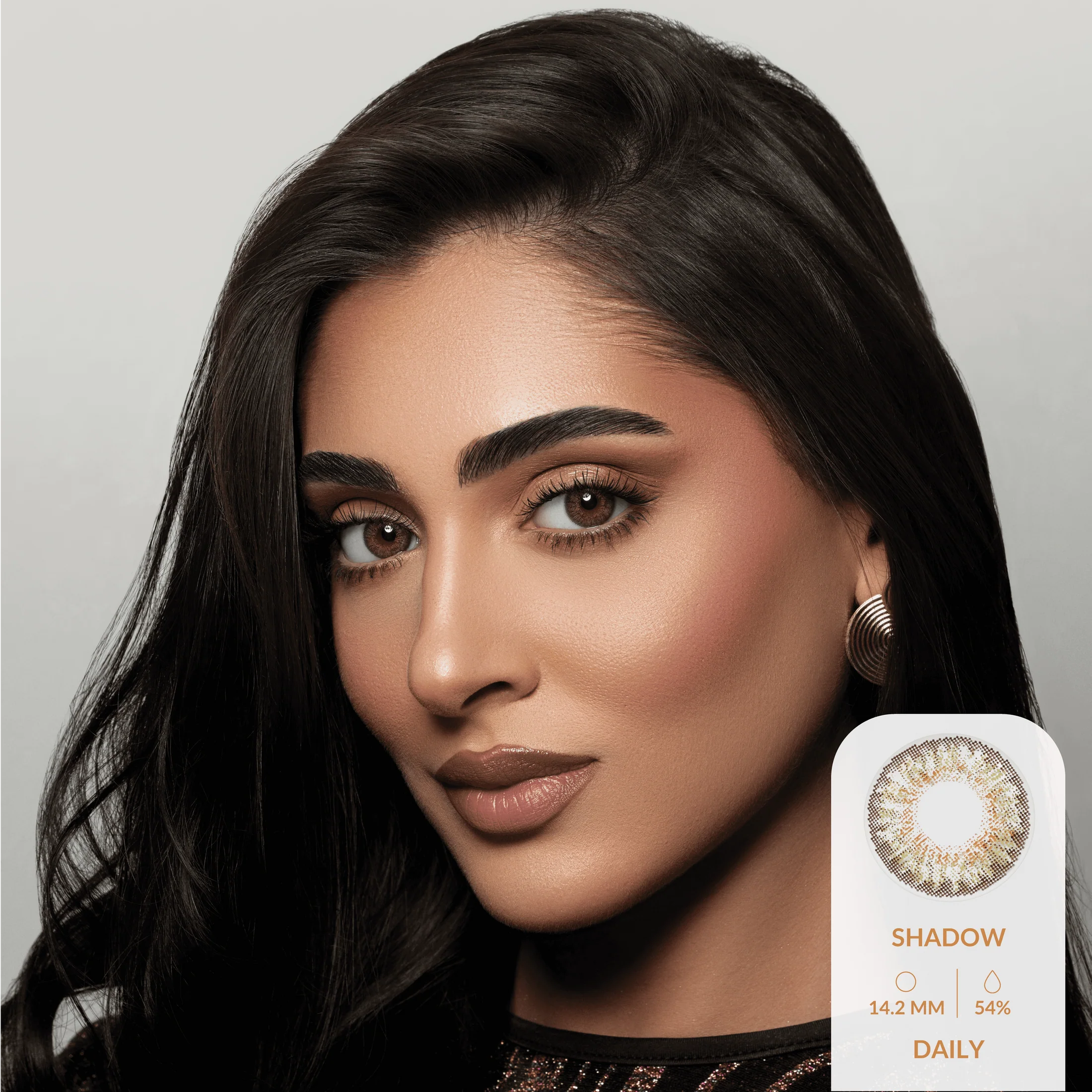 AMARA MOON STONE MONTHLY COLOR CONTACT LENSES – 10 PACK