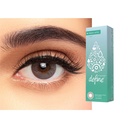 ACUVUE DEFINE FRESH LATTE DAILY COLOR CONTACT LENSES – 10 PACK
