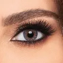 AIR OPTIX COLORS GRAY MONTHLY COLOR CONTACT LENSES – 2 PACK