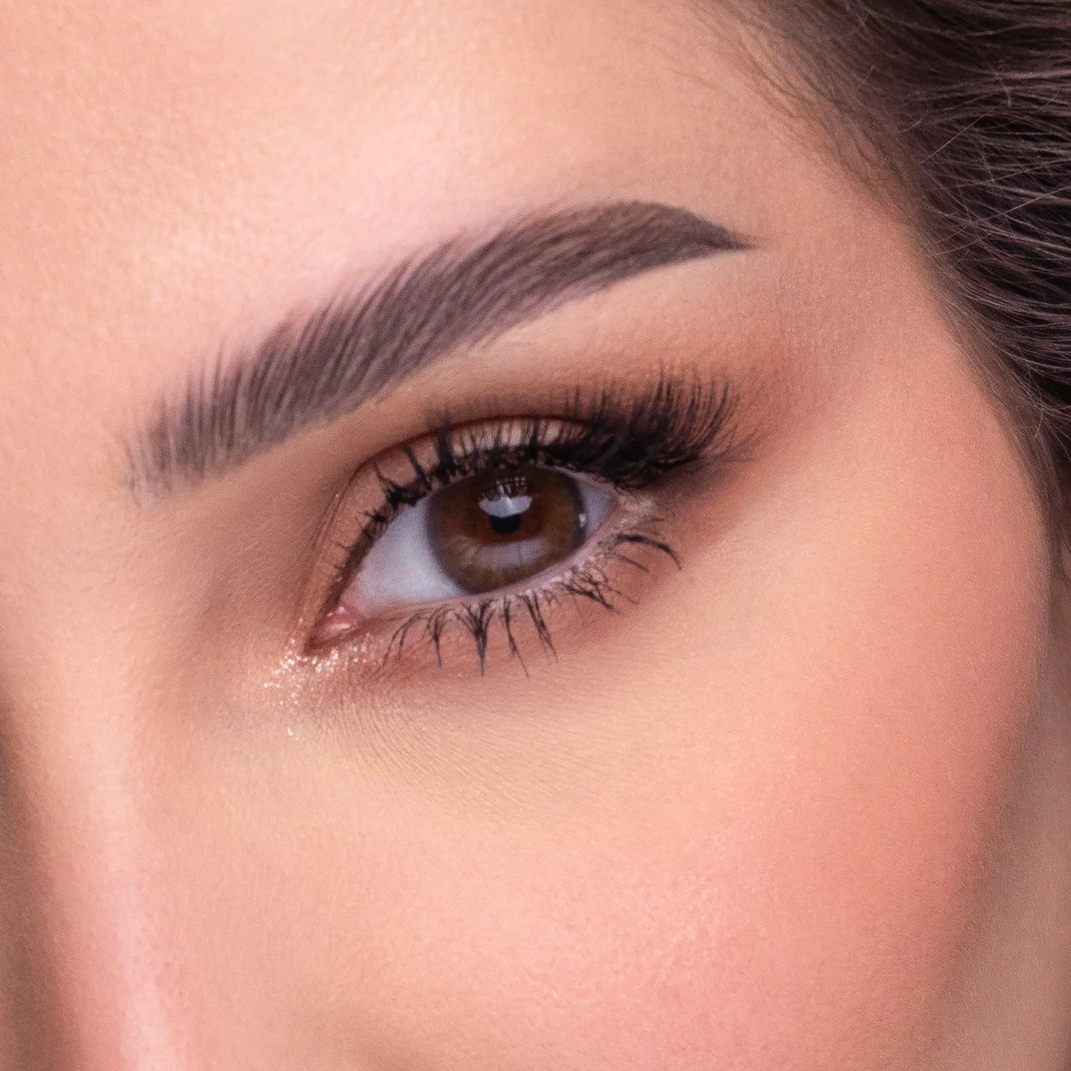 AMARA CHOCOLATE MONTHLY COLOR CONTACT LENSES – 2 PACK