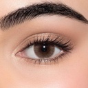 LENSME CARAMEL MONTHLY COLOR CONTACT LENSES – 2 PACK