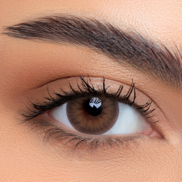 LENSME DOLL MONTHLY COLOR CONTACT LENSES – 2 PACK 