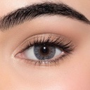 LENSME GRAY MONTHLY COLOR CONTACT LENSES – 2 PACK 