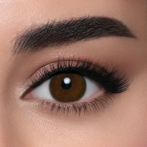 LENSME LA BELLA MONTHLY COLOR CONTACT LENSES – 2 PACK