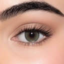 LENSME OLIVINE MONTHLY COLOR CONTACT LENSES – 2 PACK