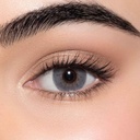 LENSME SMOKEY MONTHLY COLOR CONTACT LENSES – 2 PACK