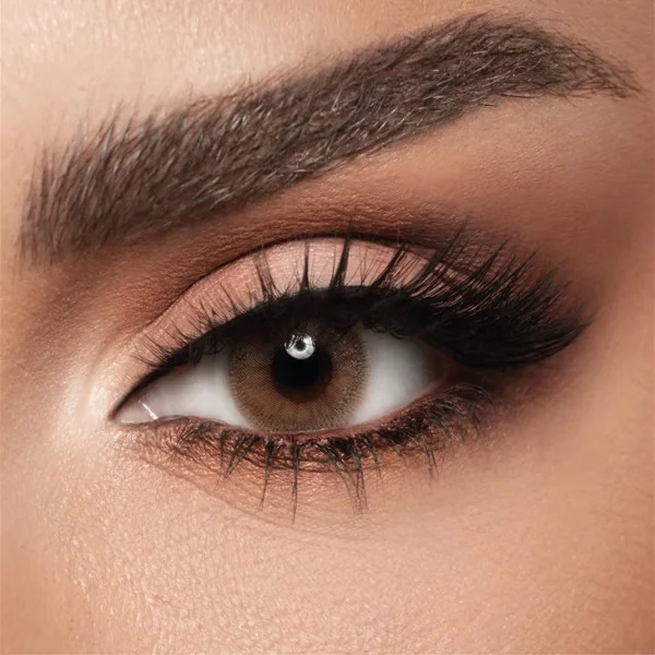 DIVA LAVA MONTHLY COLOR CONTACT LENSES – 2 PACK