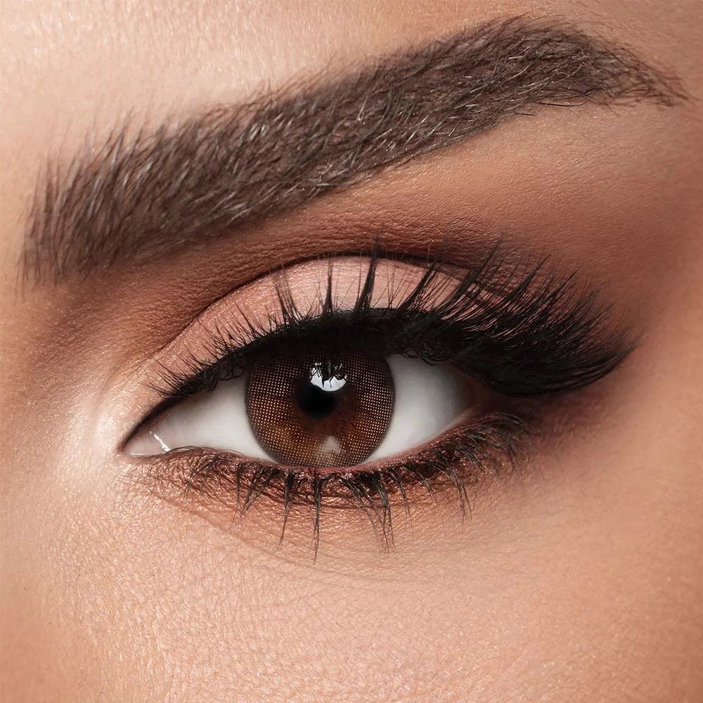 DIVA EITAN MONTHLY COLOR CONTACT LENSES – 2 PACK
