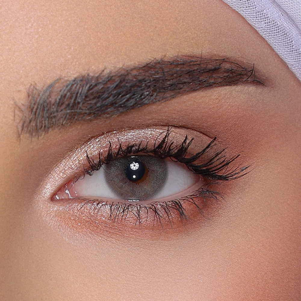 LUMINOUS QUARTIZO MONTHLY COLOR CONTACT LENSES - 2 PACK