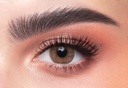 DAHAB CAT EYE MONTHLY COLOR CONTACT LENSES - 2 PACK