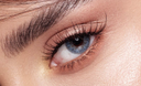 COLORVISION BLUE MONTHLY COLORE CONTACT LENSES - 2 PACK