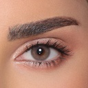 DIAMOND EYE LUMINOUS ALMOND MONTHLY COLOR CONTACT LENSES - 2 PACK