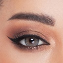 DIAMOND EYE LUMINOUS LATIN GRAY MONTHLY COLOR CONTACT LENSES - 2 PACK