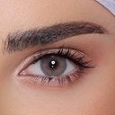 DIAMOND EYE LUMINOUS OPAL MONTHLY COLOR CONTACT LENSES - 2 PACK