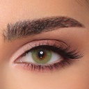 LUMINOUS OLVIN MONTHLY COLOR CONTACT LENSES - 2 PACK