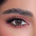 3D CLOUD MONTHLY COLOR CONTACT LENSES - 2 PACK