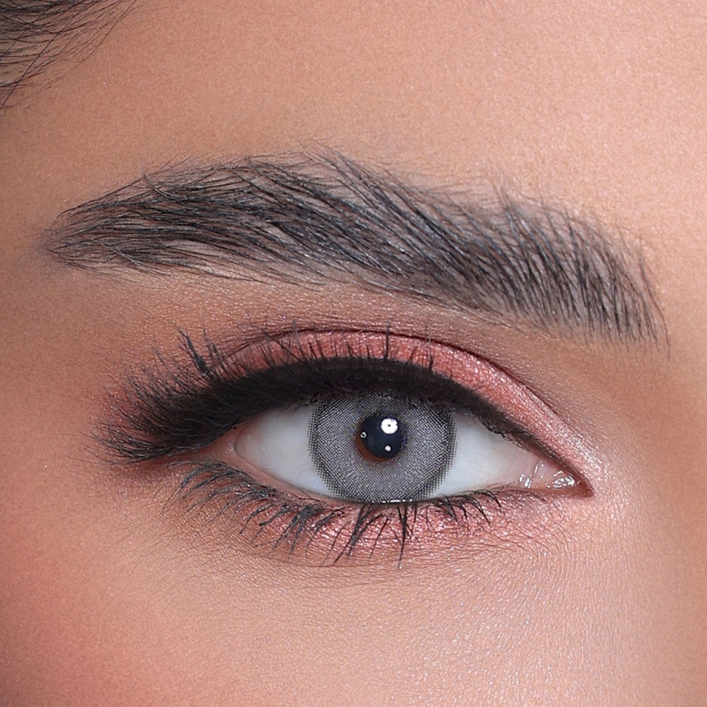3D DOVE MONTHLY COLOR CONTACT LENSES - 2 PACK