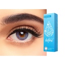 ACUVUE DEFINE FRESH BLUE DAILY COLOR CONTACT LENSES – 30 PACK