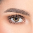 NATUREL LA HAZEL MONTHLY COLOR CONTACT LENSES - 2 PACK