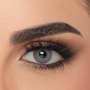 MY LENS DOVE MONTHLY COLOR CONTACT LENSES - 2 PACK