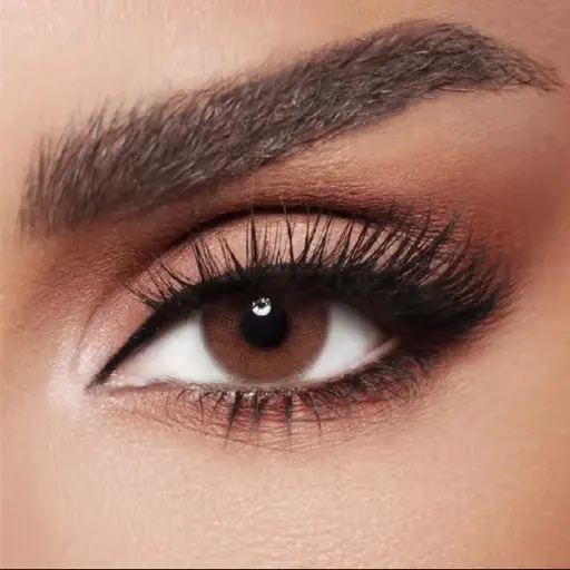 DIVA AMANDE MONTHLY COLOR CONTACT LENSES – 2 PACK