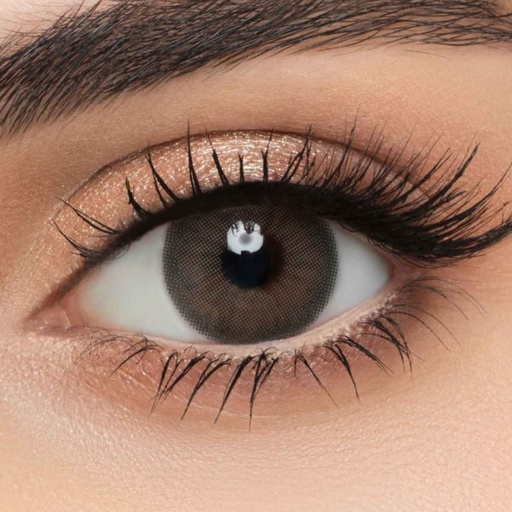LENSME ARABIA EYE  MONTHLY COLOR CONTACT LENSES – 2 PACK