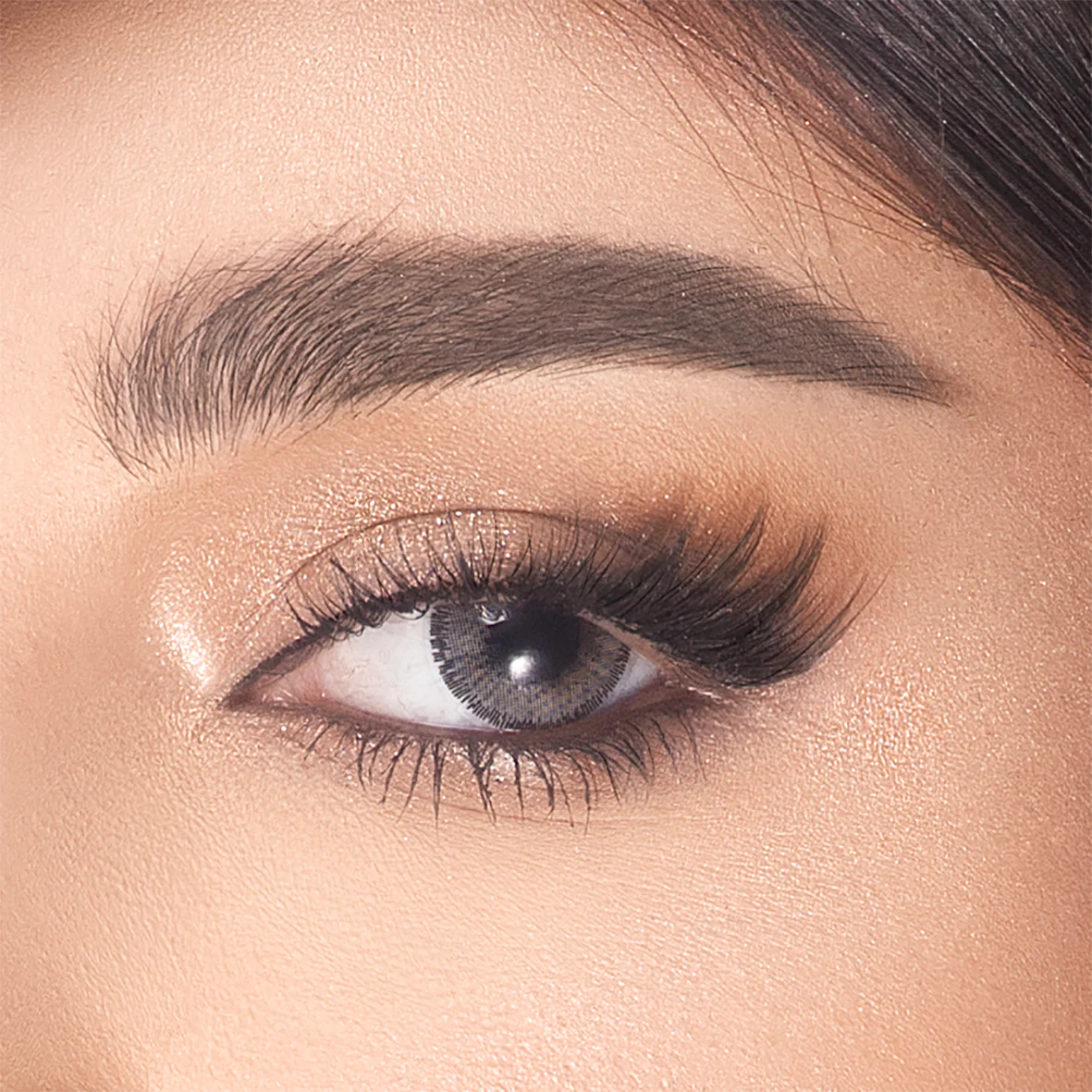 AMARA ZI CLOUDY MONTHLY COLOR CONTACT LENSES – 2 PACK