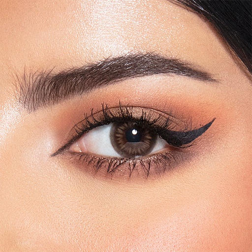 AMARA PROMISE MONTHLY COLOR CONTACT LENSES – 2 PACK