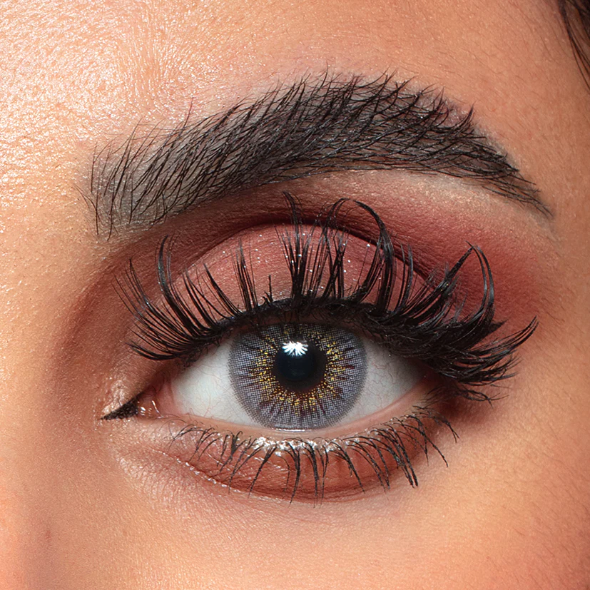 AMARA ELEGANT MONTHLY COLOR CONTACT LENSES – 2 PACK