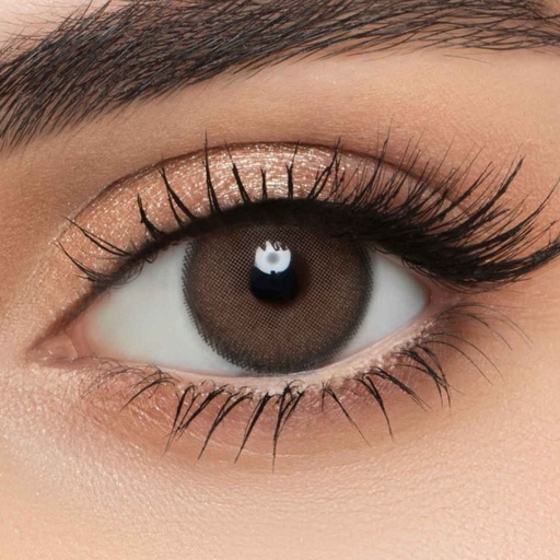 LENSME DRAMA MONTHLY COLOR CONTACT LENSES – 2 PACK