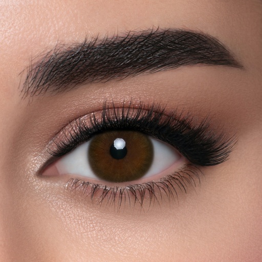 LENSME LA BELLA MONTHLY COLOR CONTACT LENSES – 2 PACK
