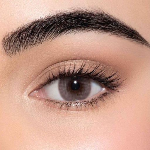 LENSME MARBLE MONTHLY COLOR CONTACT LENSES – 2 PACK