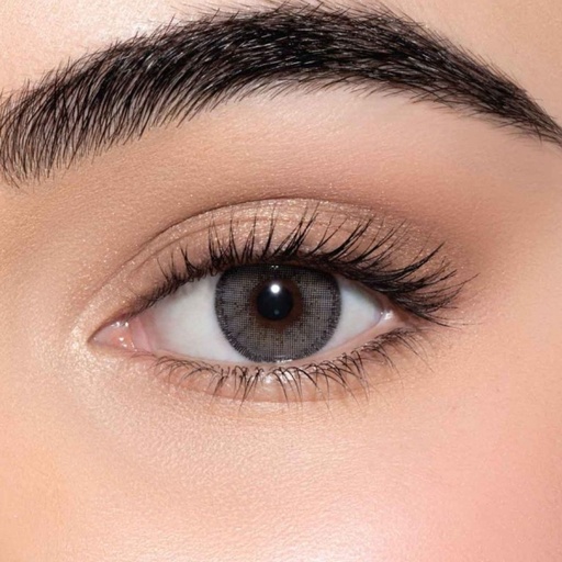 LENSME MIST MONTHLY COLOR CONTACT LENSES – 2 PACK