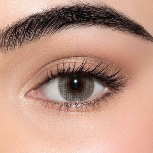 LENSME SNOWY MONTHLY COLOR CONTACT LENSES – 2 PACK