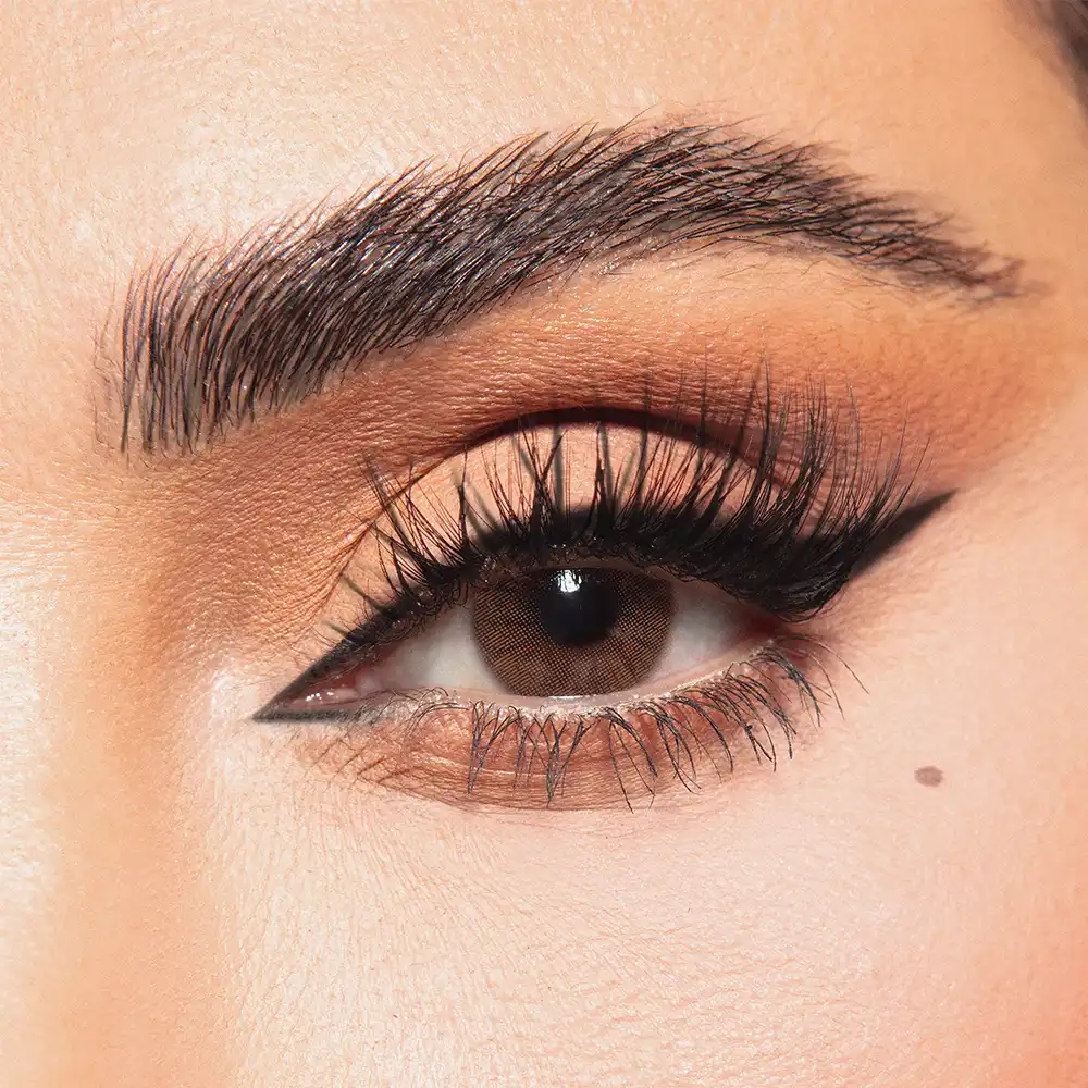 DIVA LILI MONTHLY COLOR CONTACT LENSES – 2 PACK