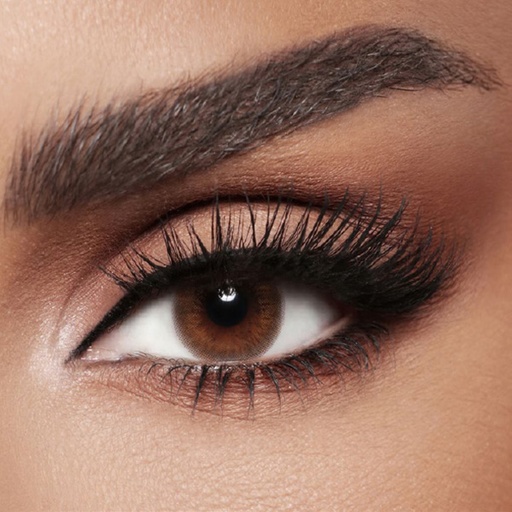 DIVA WOODY MONTHLY COLOR CONTACT LENSES – 2 PACK